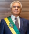 Retrato de Ronaldo Caiado