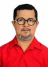 Retrato de WILSON LEITE
