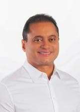 Retrato de WEVERTON ROCHA