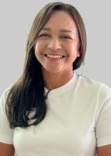 Retrato de ELIZIANE GAMA