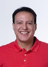 Retrato de FELIPE CAMARÃO