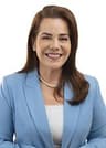 Retrato de MARA ROCHA