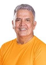 Retrato de PETECÃO