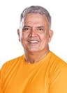 Retrato de PETECÃO