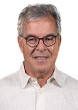 Retrato de JORGE VIANA