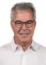 Retrato de JORGE VIANA