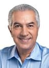 Retrato de REINALDO AZAMBUJA