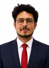 Retrato de PROFESSOR TÚLIO LOPES