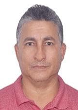 Retrato de CLEBER RABELO