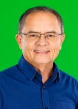 Retrato de ZEQUINHA MARINHO