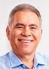 Retrato de DR. MARCELO QUEIROGA