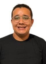 Retrato de YURI EZEQUIEL
