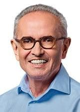 Retrato de CÍCERO LUCENA