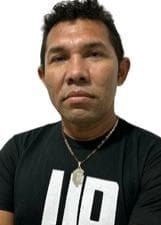 Retrato de JOÃO BATISTA
