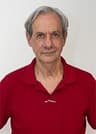 Retrato de GUILHERME FONSECA