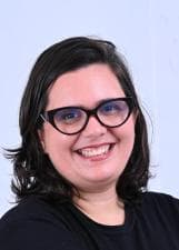 Retrato de PROFESSORA CAMILA