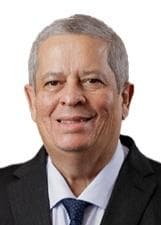 Retrato de PASTOR GILVAN COSTA