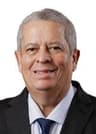 Retrato de PASTOR GILVAN COSTA