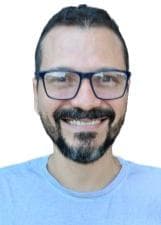 Retrato de DANNIEL ROCHA