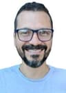 Retrato de DANNIEL ROCHA