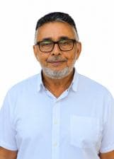 Retrato de GERALDO CARVALHO