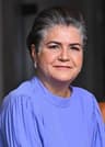 Retrato de DRA. LÚCIA SANTOS