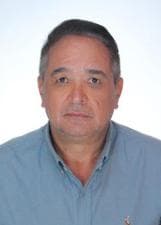 Retrato de MAJOR PAULO ROBERTO