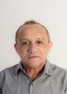 Retrato de TOINHO DUFRANGO