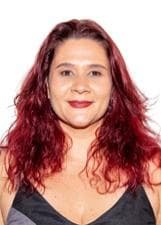 Retrato de PAULA FALCÃO