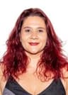 Retrato de PAULA FALCÃO