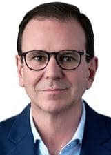 Retrato de EDUARDO PAES