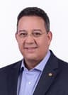 Retrato de MARCOS DIAS