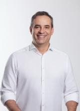 Retrato de CADU DE LULA