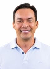 Retrato de STYVENSON VALENTIM