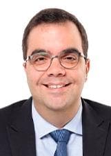 Retrato de TÉRCIO TINÔCO
