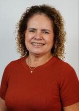 Retrato de LUCIANA MANDU
