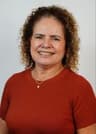 Retrato de LUCIANA MANDU