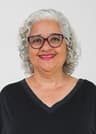 Retrato de LENILDA LUNA