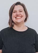 Retrato de PRISCILA VOIGT