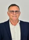 Retrato de RENATO JAGUARÃO