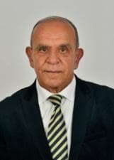 Retrato de MILTON CARDOSO