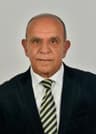 Retrato de MILTON CARDOSO