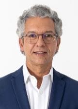 Retrato de FREDERICO ANTUNES