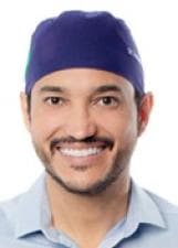 Retrato de DR. FERNANDO MÁXIMO