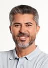 Retrato de MARCOS ROGÉRIO