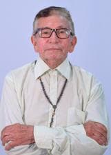 Retrato de ROGÉRIO MIRANDA