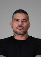 Retrato de MARCELO BRIGADEIRO