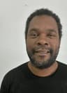 Retrato de MARCIO ALVES