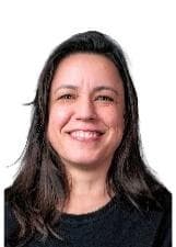 Retrato de MAÍRA DE SOUZA