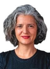 Retrato de VIVIAN MENDES